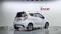 2012 GM Daewoo Spark