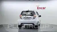 2012 GM Daewoo Spark