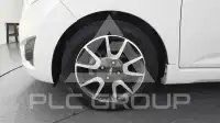 2012 GM Daewoo Spark