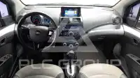 2012 GM Daewoo Spark
