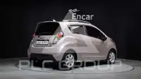 2012 GM Daewoo Spark