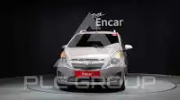 2012 GM Daewoo Spark