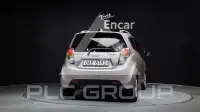 2012 GM Daewoo Spark