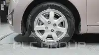 2012 GM Daewoo Spark