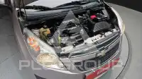2012 GM Daewoo Spark