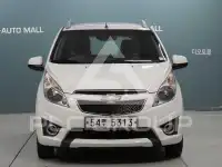 2012 GM Daewoo Spark