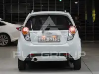 2012 GM Daewoo Spark