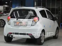 2012 GM Daewoo Spark