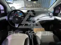 2012 GM Daewoo Spark