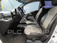 2012 GM Daewoo Spark