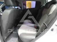 2012 GM Daewoo Spark