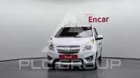 2012 GM Daewoo Spark