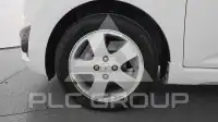 2012 GM Daewoo Spark