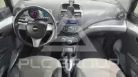2012 GM Daewoo Spark