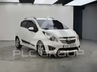 2012 GM Daewoo Spark