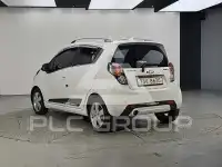 2012 GM Daewoo Spark