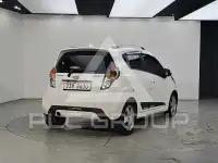 2012 GM Daewoo Spark
