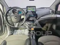 2012 GM Daewoo Spark