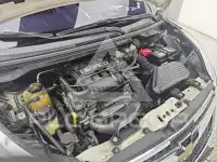 2012 GM Daewoo Spark