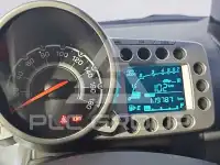 2012 GM Daewoo Spark