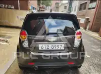 2012 GM Daewoo Spark
