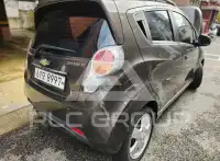 2012 GM Daewoo Spark