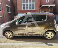 2012 GM Daewoo Spark