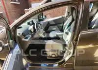 2012 GM Daewoo Spark