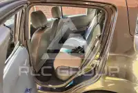 2012 GM Daewoo Spark