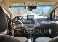 2012 GM Daewoo Spark