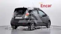 2012 GM Daewoo Spark