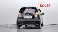 2012 GM Daewoo Spark
