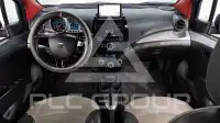 2012 GM Daewoo Spark