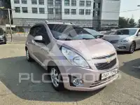 2012 GM Daewoo Spark