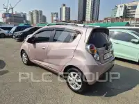 2012 GM Daewoo Spark