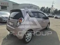2012 GM Daewoo Spark