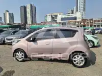 2012 GM Daewoo Spark