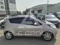 2012 GM Daewoo Spark