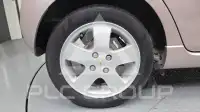 2012 GM Daewoo Spark