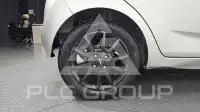 2012 GM Daewoo Spark