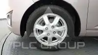 2012 GM Daewoo Spark