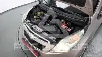 2012 GM Daewoo Spark
