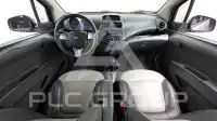 2012 GM Daewoo Spark