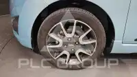 2012 GM Daewoo Spark
