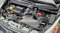 2012 GM Daewoo Spark