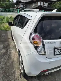2012 GM Daewoo Spark