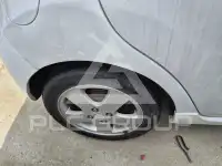 2012 GM Daewoo Spark