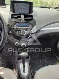 2012 GM Daewoo Spark