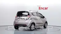 2012 GM Daewoo Spark