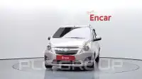 2012 GM Daewoo Spark